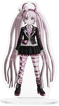 未開封 ダンガンロンパ Switch 選べるアクリルスタンド 空木言子 2025年最新】空木言子の人気アイテム - メルカリ